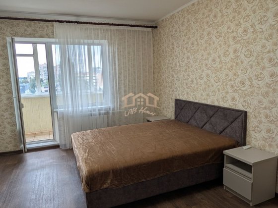 Оренда 1к квартира пр. Шухевича 14а є газ, свіжий ремонт Киев