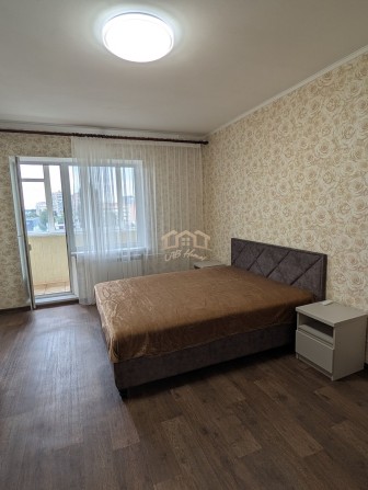 Оренда 1к квартира пр. Шухевича 14а є газ, свіжий ремонт - фото 1