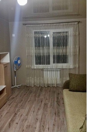 Здам у довгострокову оренду 1 кімнатну квартиру  Сергія Москаленка - фото 1