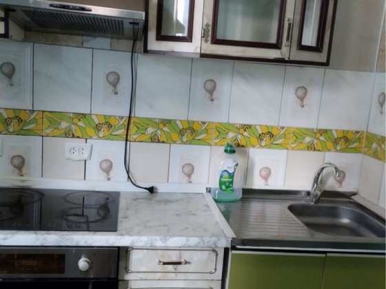 Здам 1 кім. кв. в Лісовому кварталі ,вул. Киівська 247