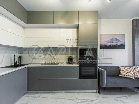 Оренда 2-кв. 55 м²‼️ ЖК Chicago Central House