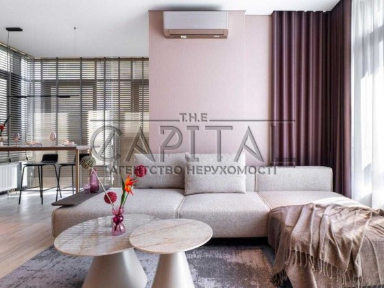 Оренда 3к квартири ЖК "Новопечерські Липки" Печерськ, Київ, Андрія Верхогляда \ Аренда 3-комнатной к