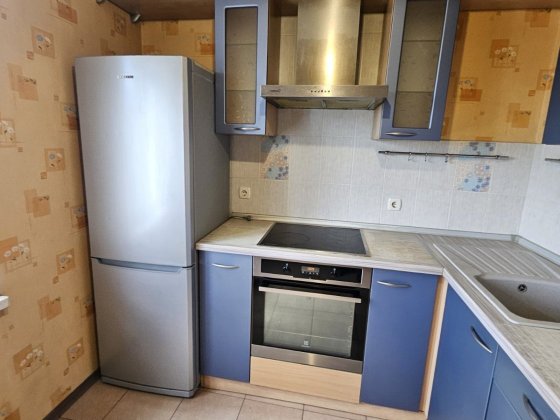 2 кімн квартира Оболонь,  Йорданська Киев