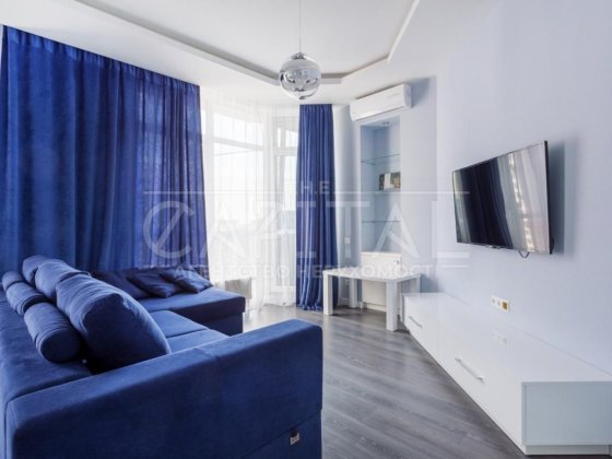 Оренда квартири, ЖК Новопечерські Липки, Драгомирова, Верхогляда