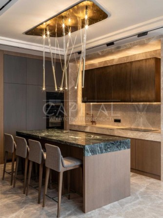 Оренда квартири  з автономною енергосистемою у ЖК Park Avenue VIP з наявністю підземного паркінгу - фото 1