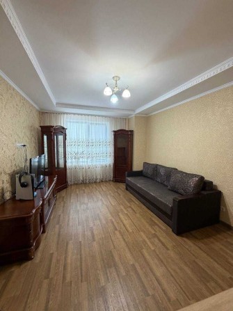 Оренда 1-ної квартири, Центральна частина міста (Шевченка 103). - фото 1