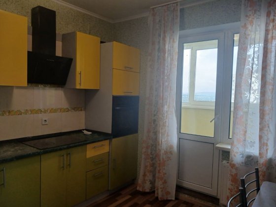 Здам свою 1-кімнатну квартиру Позняки, вул. Чавдар 34 Киев