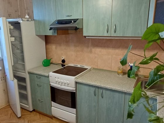 Оренда 2к кв бул. Незалежності, Центр, м.Бровари Бровари