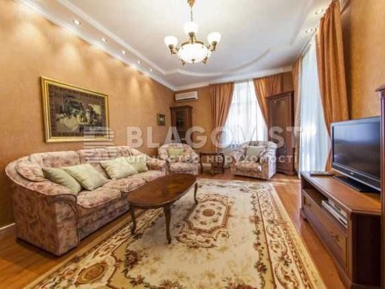 Оренда квартири Костельна метро Майдан Незалежності