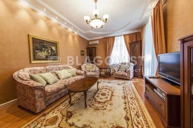 Оренда квартири Костельна метро Майдан Незалежності - фото 1