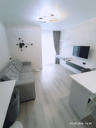Оренда 1 кім. квартири, вул. Європейська, 32/1-Б, ЖК Атмосфера. - фото 1