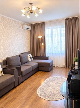 Здам свою однокіматну квартиру  - 44м2, м. Вишневе, ЖК ПРОМЕНАДА - фото 1