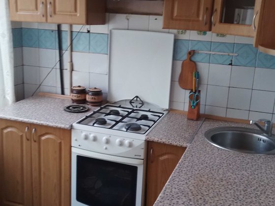 вул.Полярна,7 Оболонський 3-х кімнатна квартира Оренда 12 000 грн