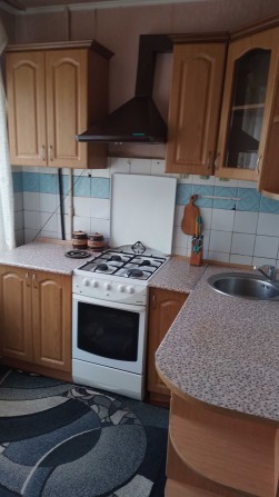 вул.Полярна,7 Оболонський 3-х кімнатна квартира Оренда 12 000 грн - фото 1