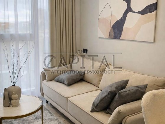 Оренда квартири, ЖК Ndica Residence, Залізничне, Печерськ, Київ Киев