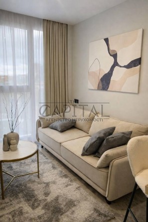 Оренда квартири, ЖК Ndica Residence, Залізничне, Печерськ, Київ - фото 1
