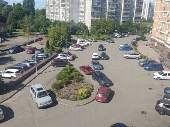 здам однокімнатну квартиру в сучасному цегляному будинку Вишневое