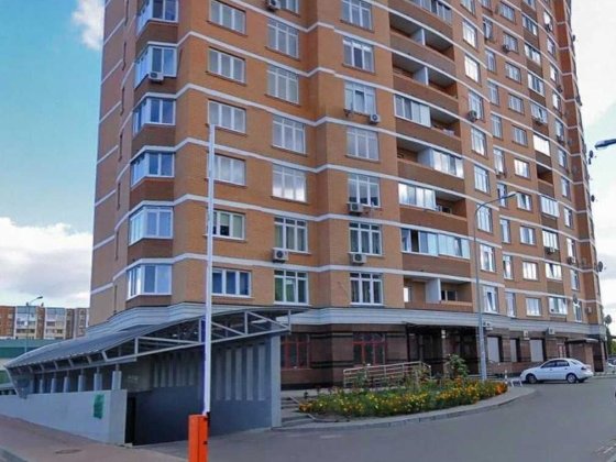 Однокімнатна квартира в довгострокову оренду у м.Вишневе  від власника