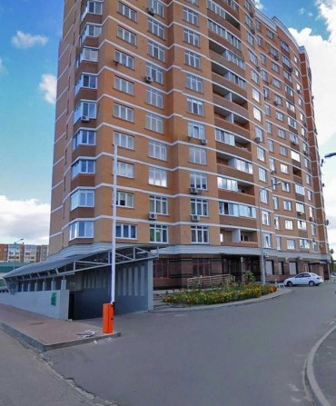 Однокімнатна квартира в довгострокову оренду у м.Вишневе  від власника - фото 1