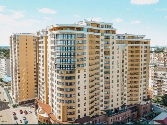 Оренда 2-кім.кв 70м, 13/17 Вишневе ж/к "Квартира Авіа " Вишневое