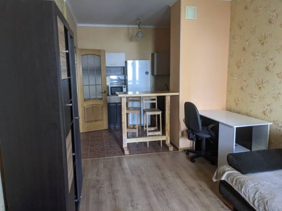 Здам квартиру однокімнатну Киев