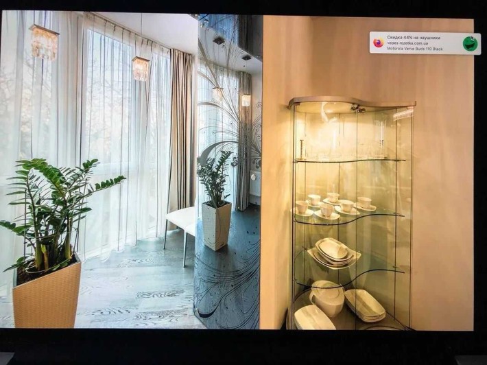 Здам 4к квартиру в самому центрі 170 м2, вул. Франка, 25А - фото 1