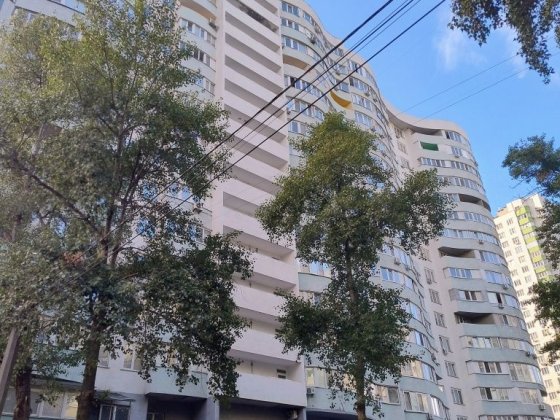 Здам БЕЗ КОМІСІЇ 1-кім кв "Нова хвиля" вул Харківське шосе, 15а Киев