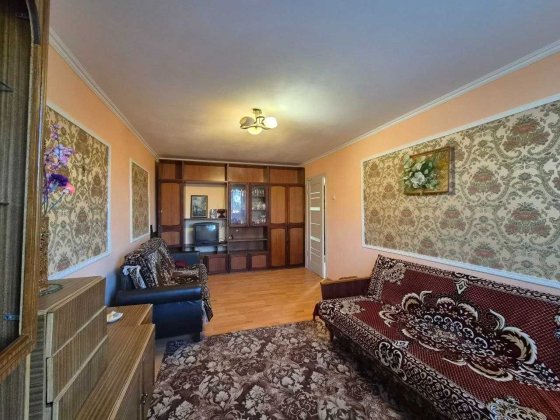 1к квартира , район Сільпо, вул. Довженка/Мазепи Івано-Франківськ