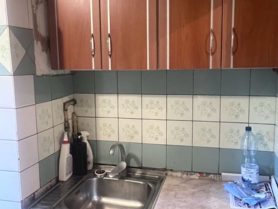 Здам 2-кімнатну квартиру в Солом’янському районі (Чоколівка), вул. Берегового, 20, від власника Киев
