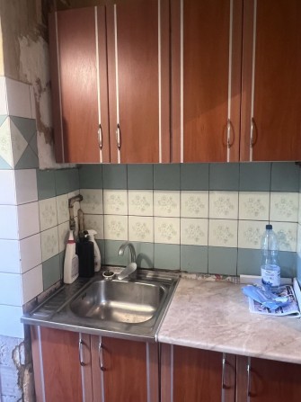 Здам 2-кімнатну квартиру в Солом’янському районі (Чоколівка), вул. Берегового, 20, від власника - фото 1
