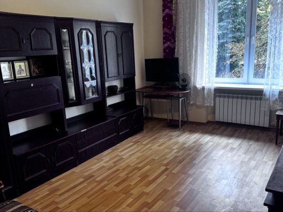 Лукянівка, оренда двохкімнатної квартири 65 м2.