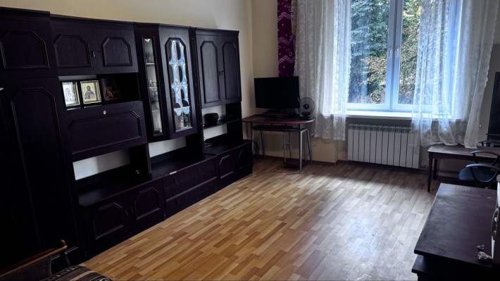 Лукянівка, оренда двохкімнатної квартири 65 м2. - фото 1