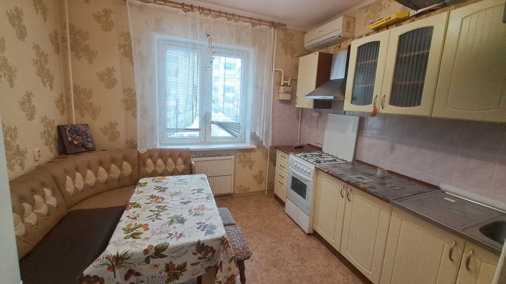 Здам 2-х кімнатну квартиру БЕЗ КОМІСІЇ - фото 1