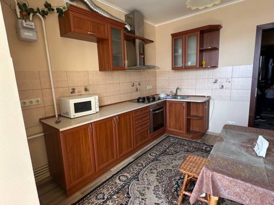 Оренда 1 км квартири в центральній частині міста Івано-Франківськ
