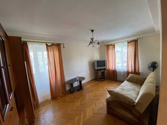 Здам 2-кімнатну квартиру з кухнею-студio, 57 м², 10 хв до метро Мінська/Оболонь Парк Наталка, Набере Киев