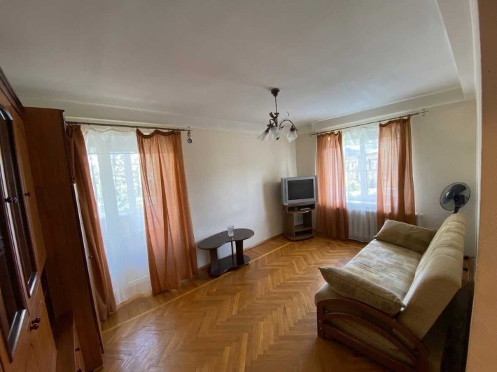 Здам 2-кімнатну квартиру з кухнею-студio, 57 м², 10 хв до метро Мінська/Оболонь Парк Наталка, Набере - фото 1