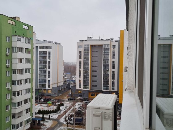 Оренда 2-х квартири м.Вишневе Київської області -  ЖК «Піонерський квартал»  – 66м2  плюс комора 8 м