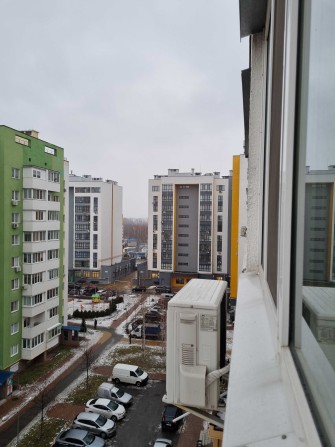 Оренда 2-х квартири м.Вишневе Київської області -  ЖК «Піонерський квартал»  – 66м2  плюс комора 8 м - фото 1