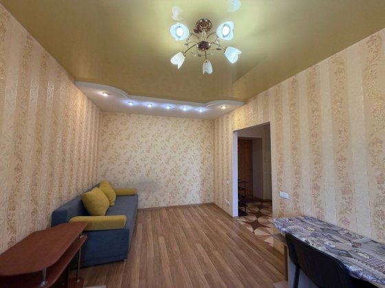 Оренда 1-кімнатної квартири в ЖК «Акварелі-1», без комісії