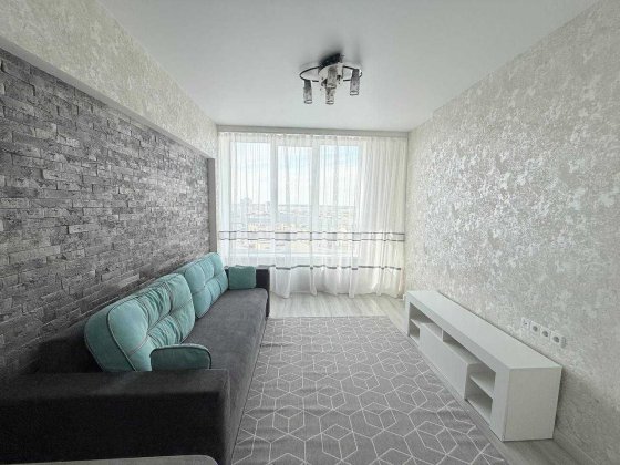 Оренда від власника: студія 31 м², ЖК Синергія 2+