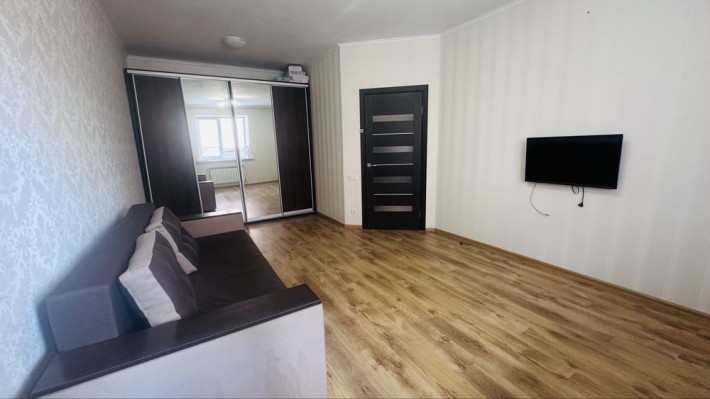 Оренда однокімнатної 50м2, Ірпінь, вул. Лісова 50 - фото 1