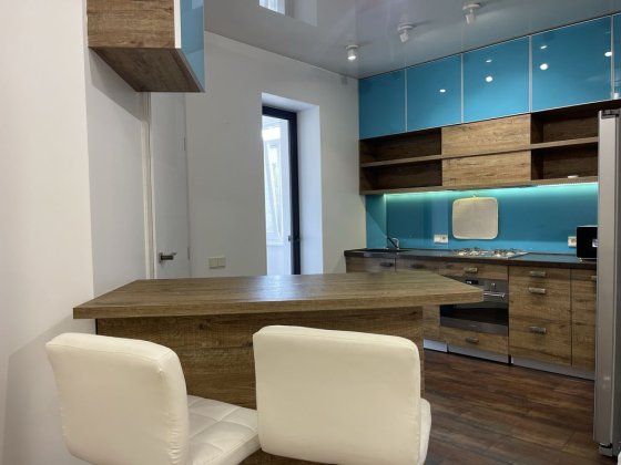 Аренда 3к квартиры, 106,5 м², Печерский р-н Арсенальная