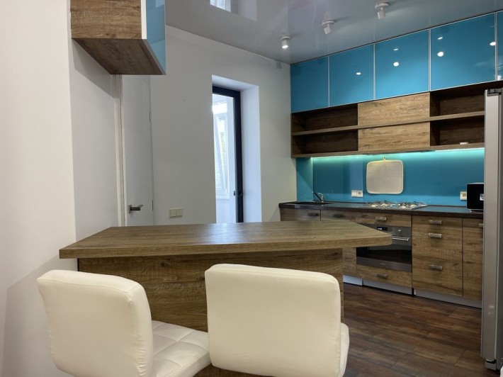 Аренда 3к квартиры, 106,5 м², Печерский р-н Арсенальная - фото 1