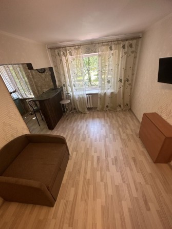 Вільна 25.10 Здам 1 кім центр міста меблі техніка - фото 1