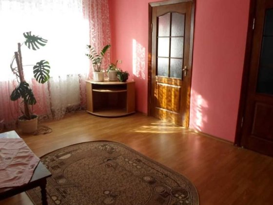 Здам гарну 4к квартиру по вул. Сорохтея Івано-Франківськ