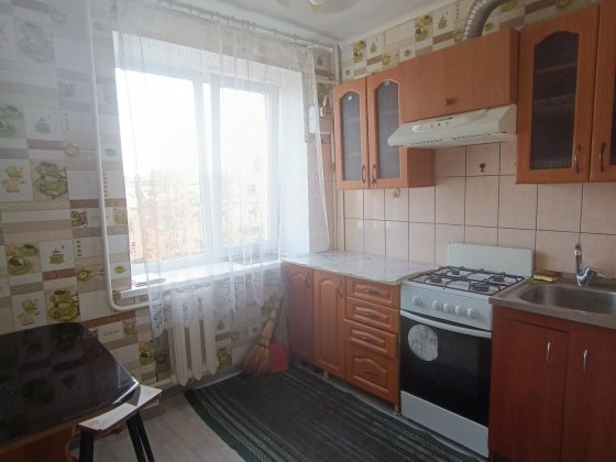 Здам 2 кімнатну квартиру в Центрі Кременчук