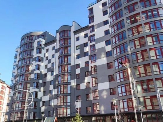 Вільна з 03.10 .Оренда  Симоненка перша  здача довготривала 1 кімнатна Ивано-Франковск