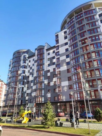 Вільна з 03.10 .Оренда  Симоненка перша  здача довготривала 1 кімнатна - фото 1