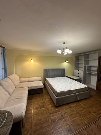 Оренда 1 кімн.квартири Центр вул.Перемоги - фото 1