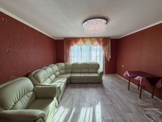 Оренда 2х кімн.квартири 101 квартал (в будинку маг.АТБ) Кременчуг